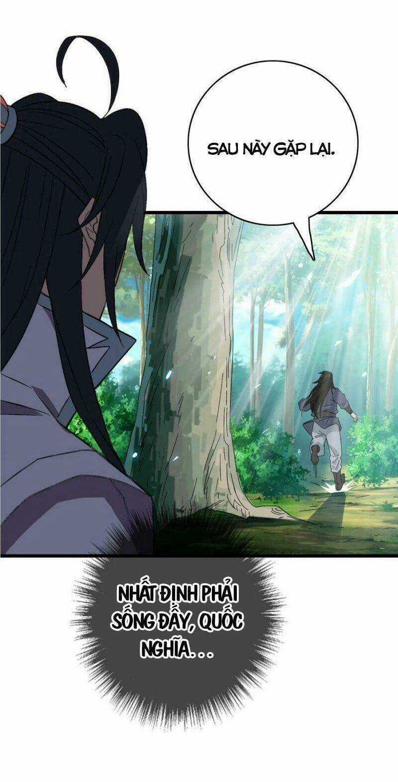 Siêu Đạo Thần Thuật - Chapter 61 - Trang 41