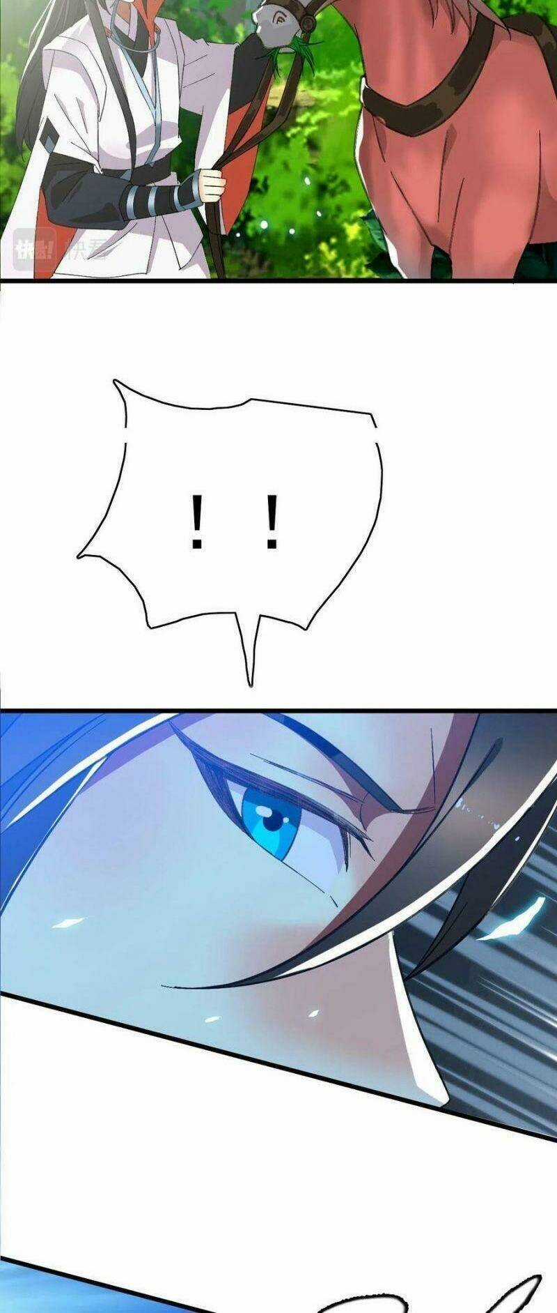 Siêu Đạo Thần Thuật - Chapter 61 - Trang 43