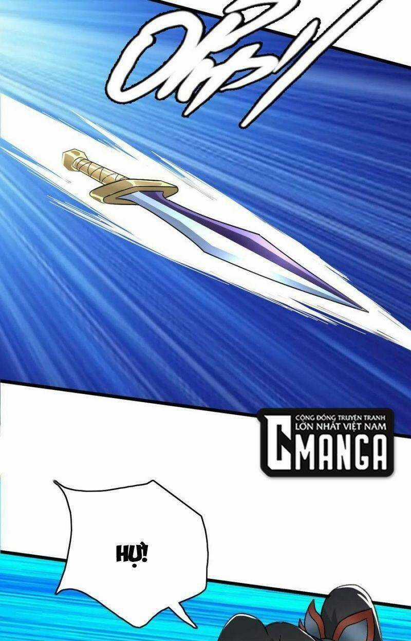 Siêu Đạo Thần Thuật - Chapter 61 - Trang 44