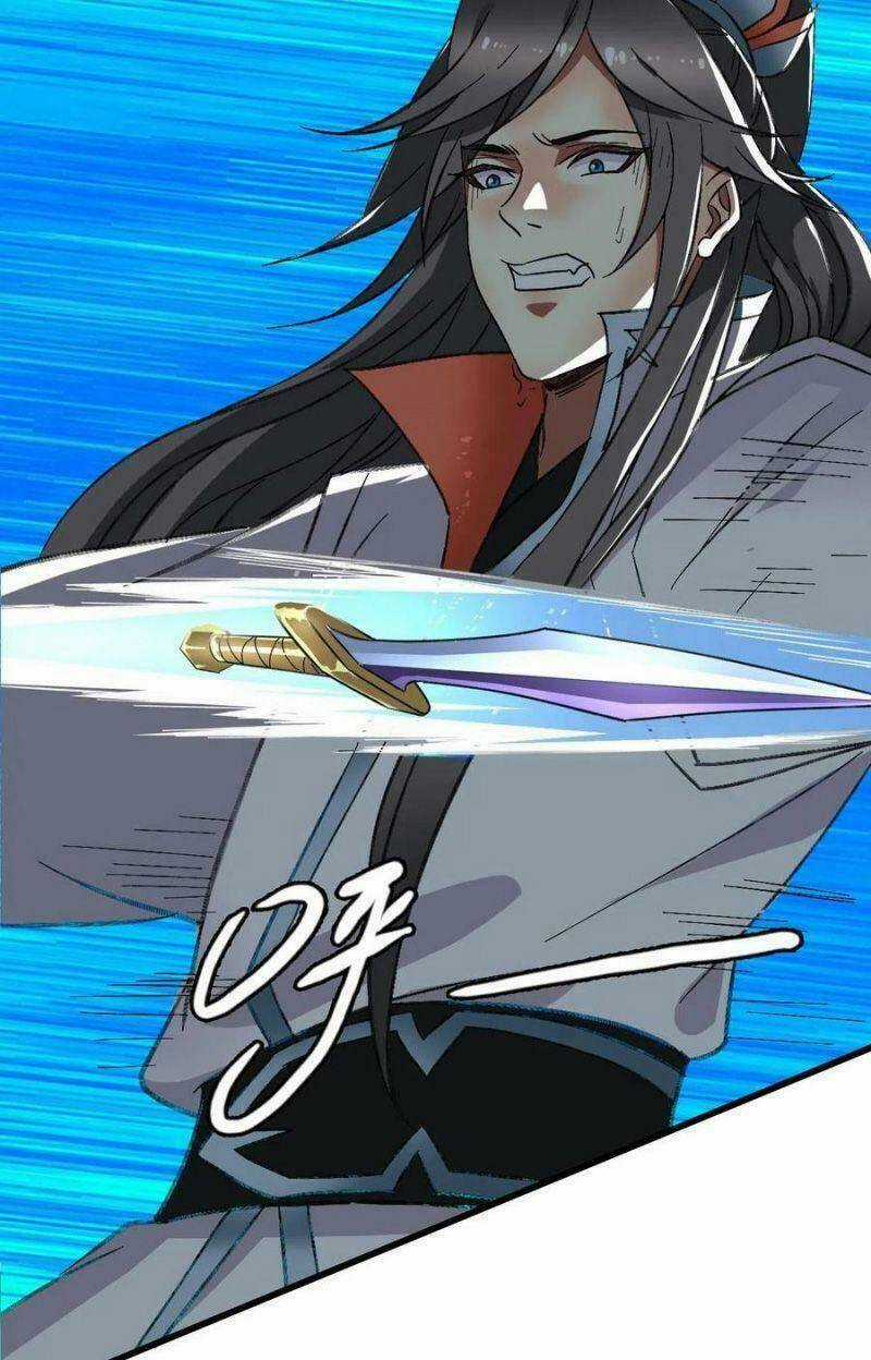 Siêu Đạo Thần Thuật - Chapter 61 - Trang 45