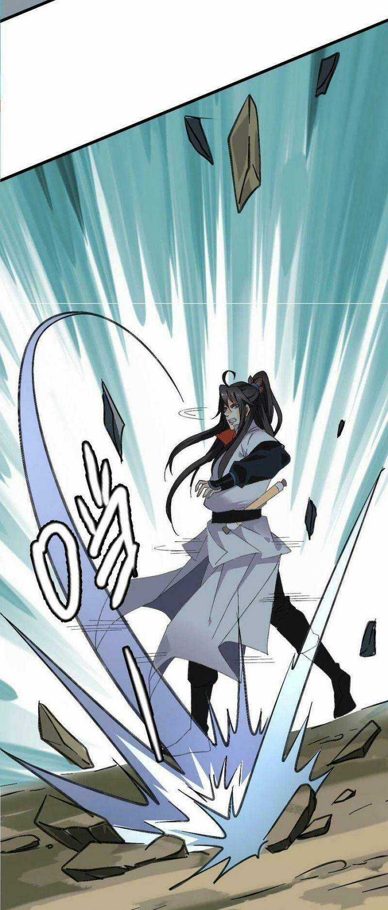 Siêu Đạo Thần Thuật - Chapter 61 - Trang 46