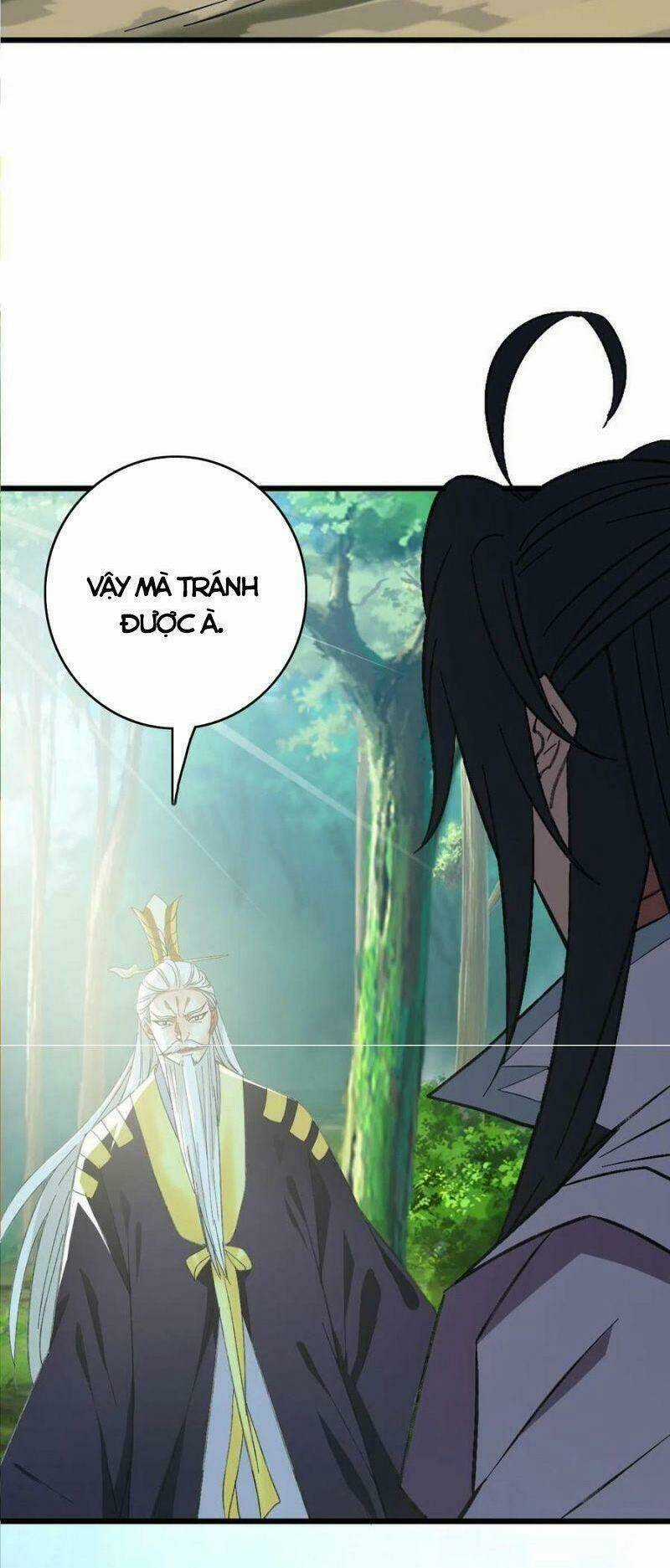 Siêu Đạo Thần Thuật - Chapter 61 - Trang 47
