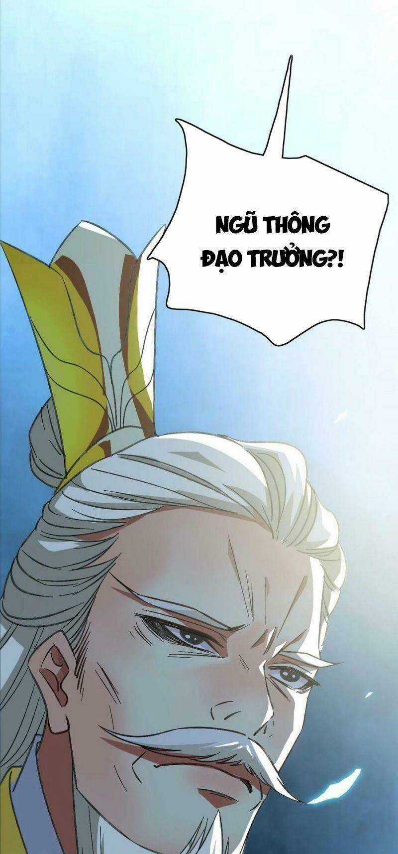 Siêu Đạo Thần Thuật - Chapter 61 - Trang 48