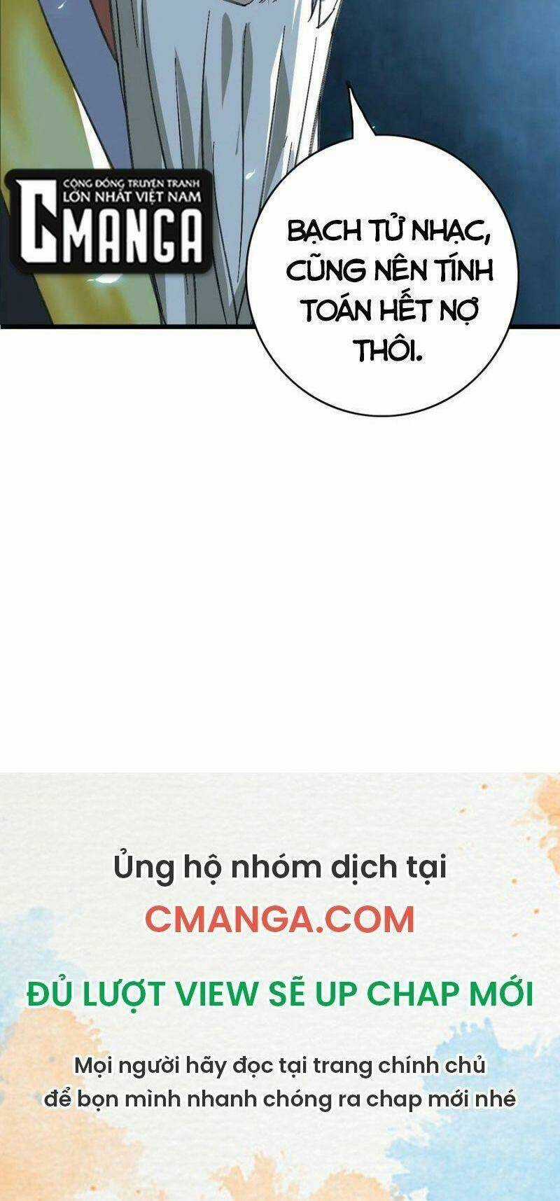 Siêu Đạo Thần Thuật - Chapter 61 - Trang 49