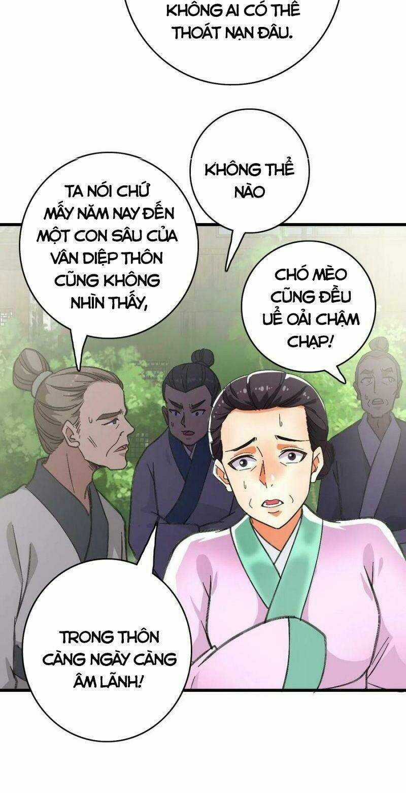 Siêu Đạo Thần Thuật - Chapter 61 - Trang 6