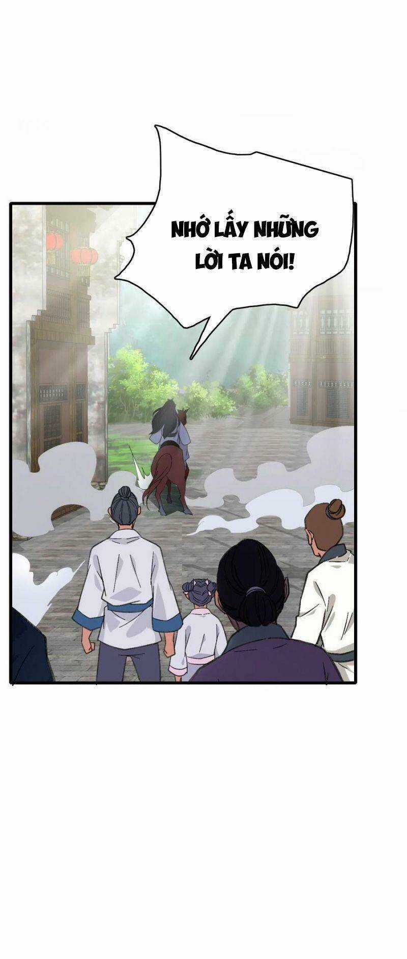 Siêu Đạo Thần Thuật - Chapter 61 - Trang 7