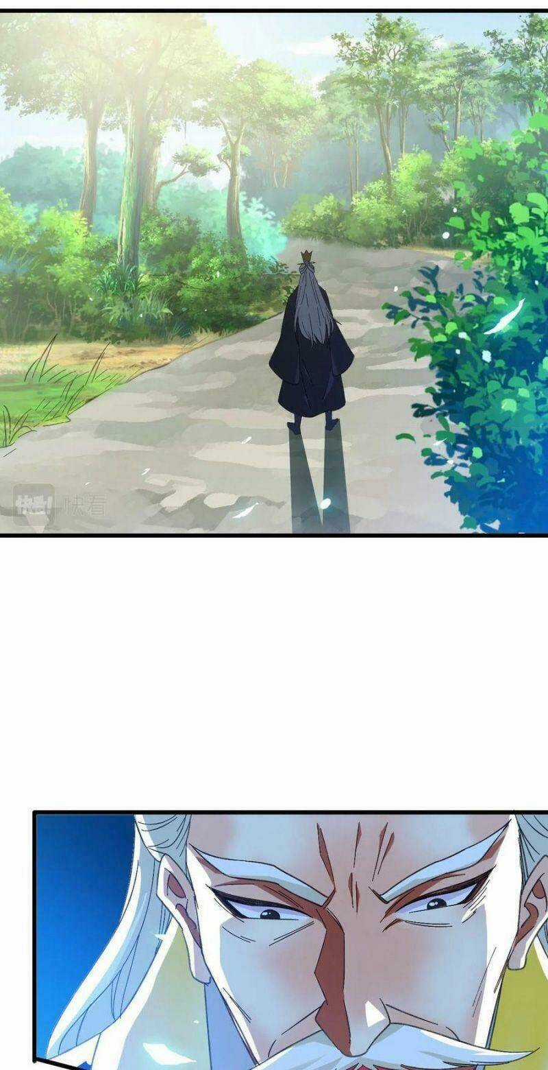 Siêu Đạo Thần Thuật - Chapter 61 - Trang 9