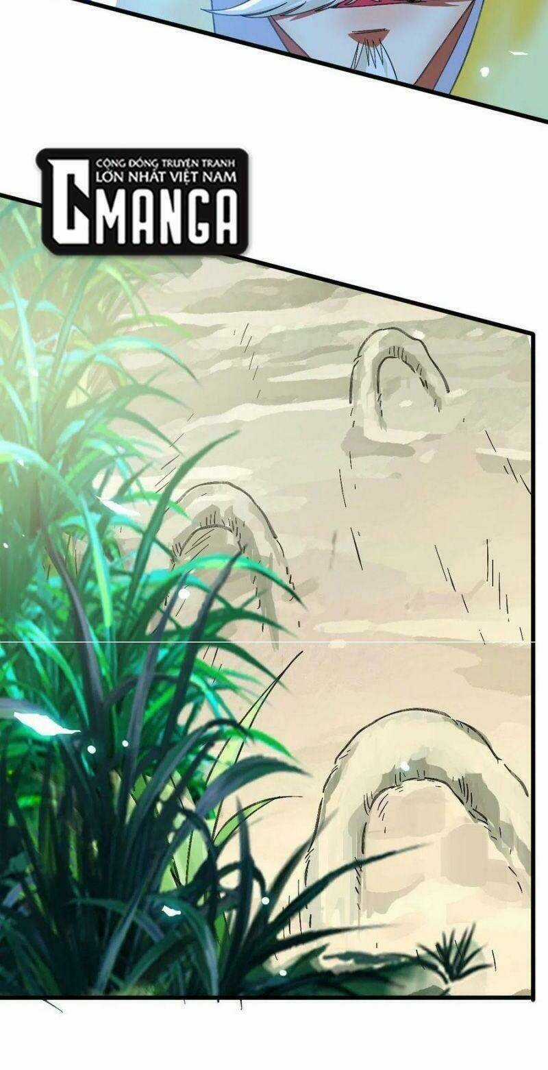 Siêu Đạo Thần Thuật - Chapter 61 - Trang 10