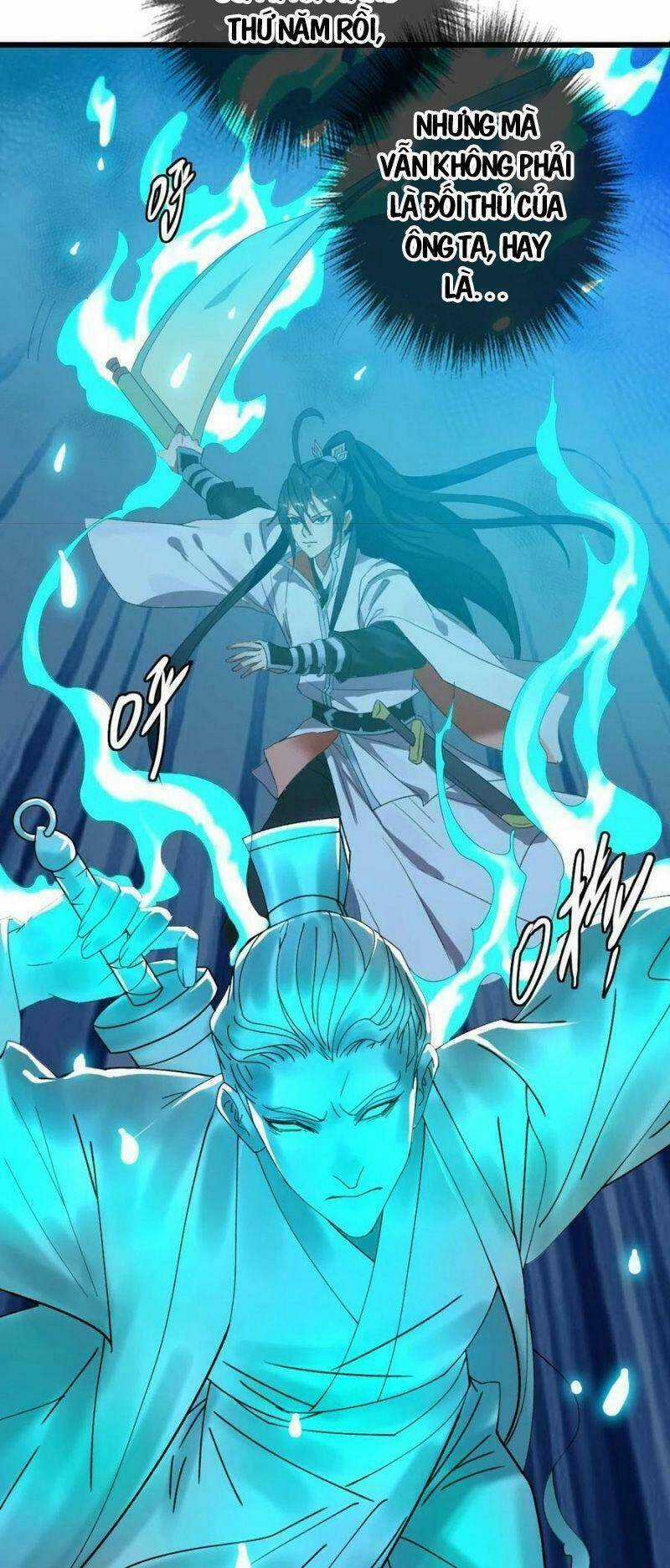 Siêu Đạo Thần Thuật - Chapter 62 - Trang 2