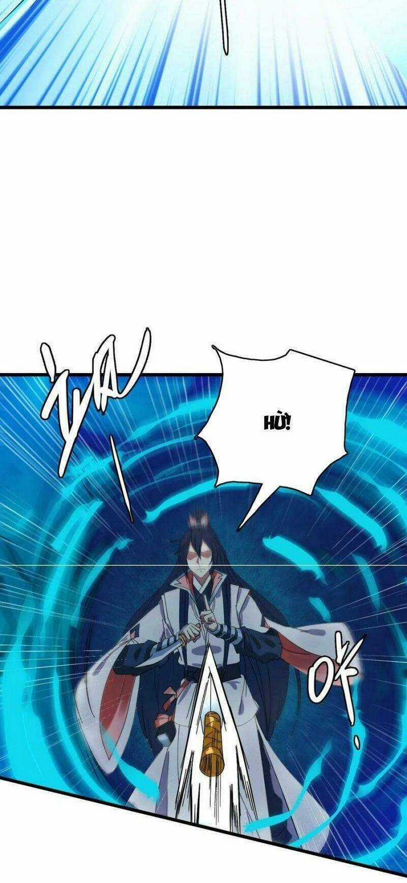 Siêu Đạo Thần Thuật - Chapter 62 - Trang 12