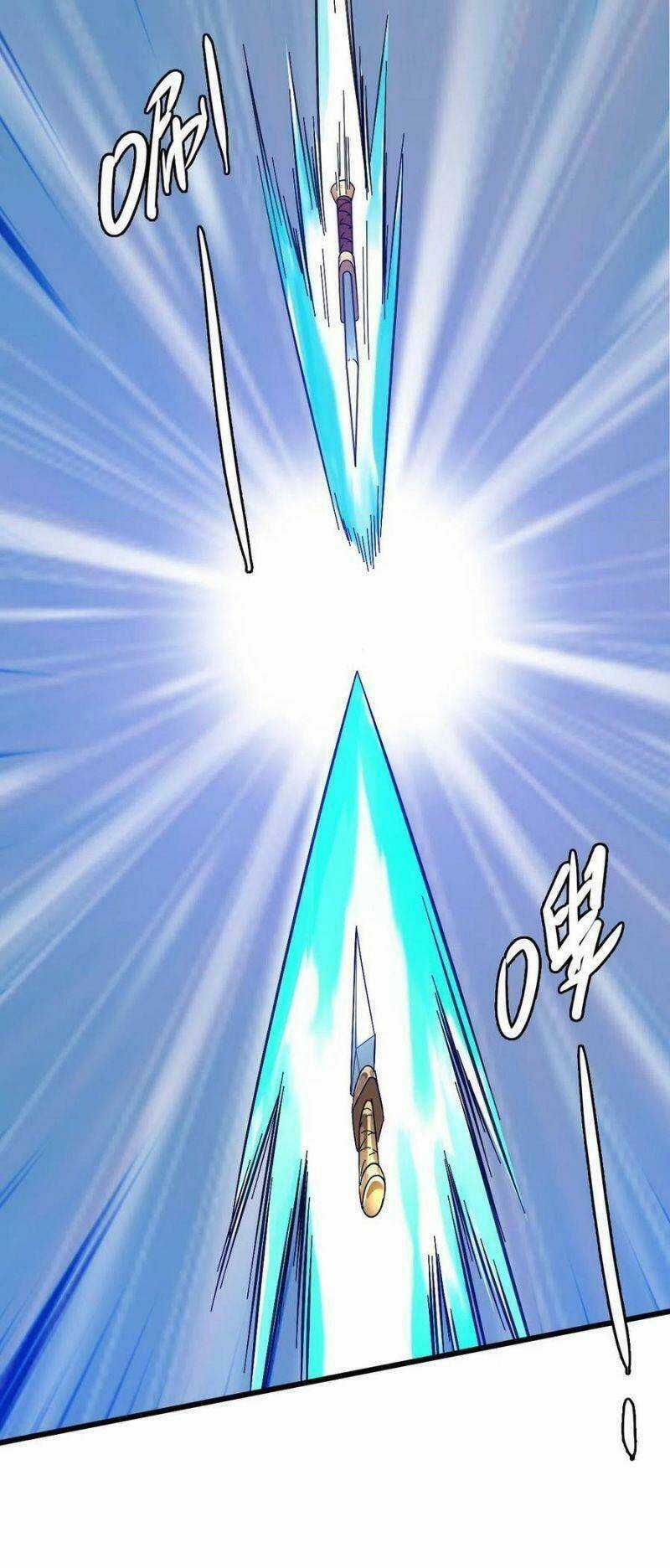 Siêu Đạo Thần Thuật - Chapter 62 - Trang 14