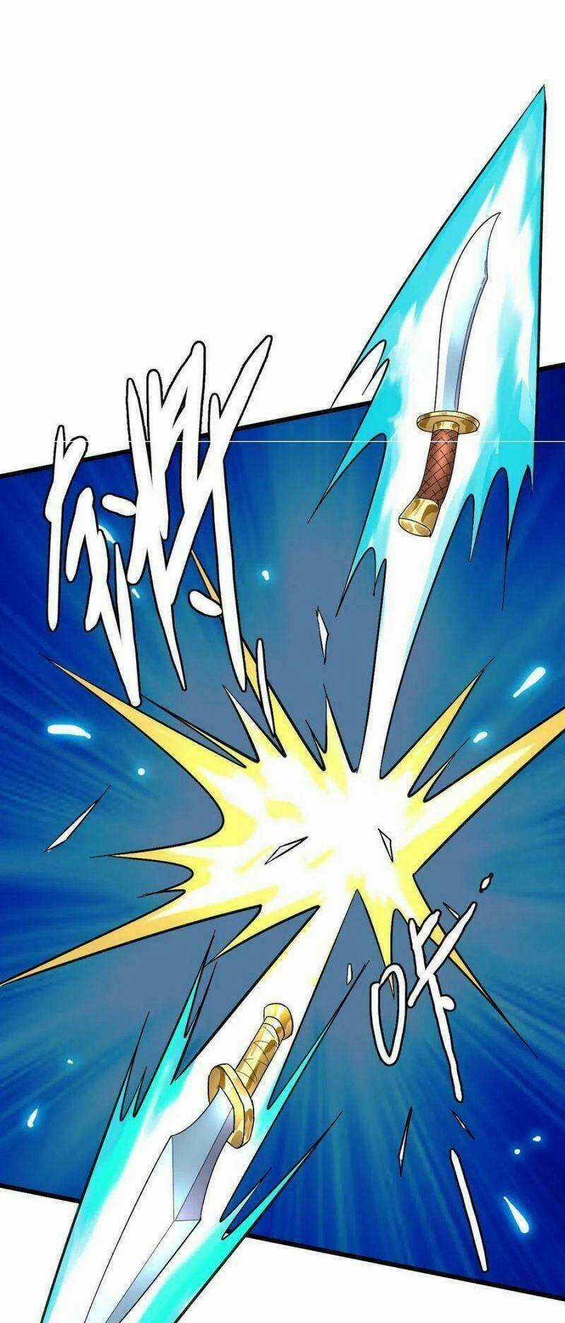 Siêu Đạo Thần Thuật - Chapter 62 - Trang 15