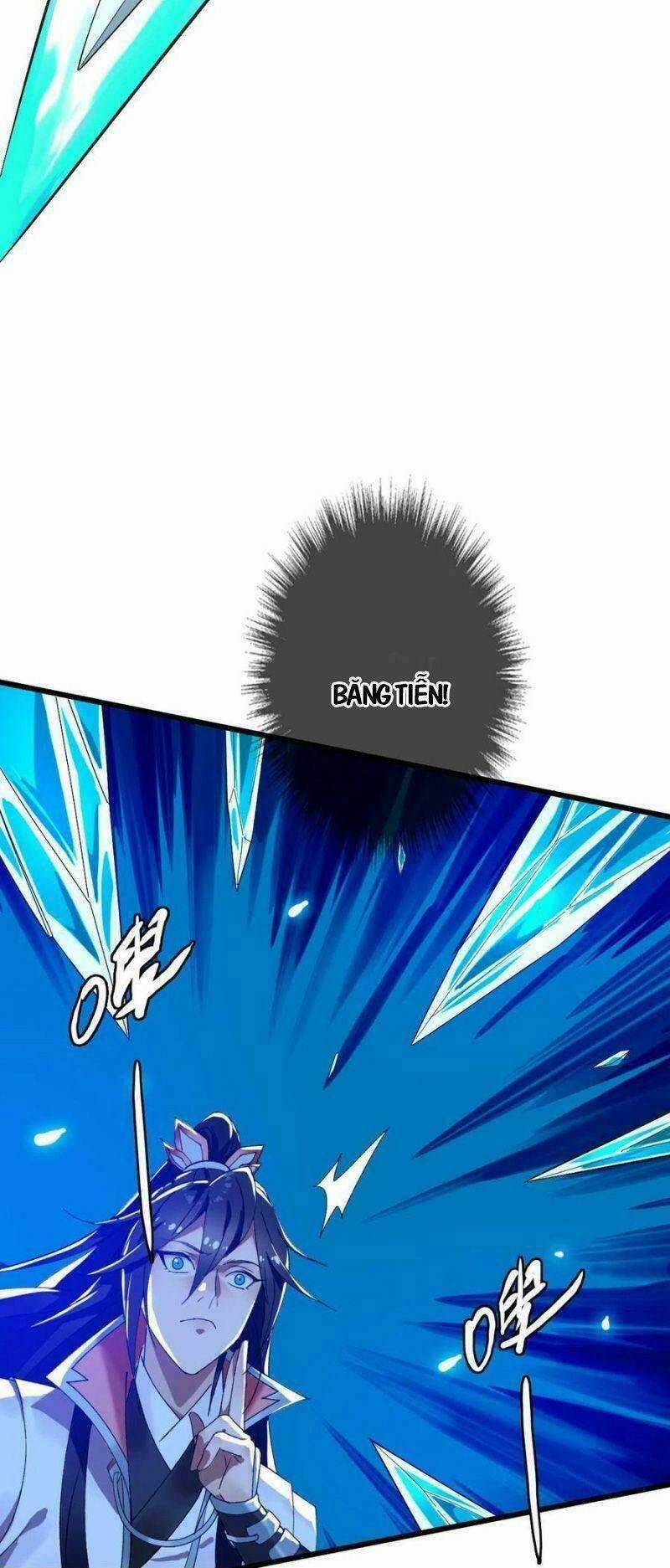 Siêu Đạo Thần Thuật - Chapter 62 - Trang 16