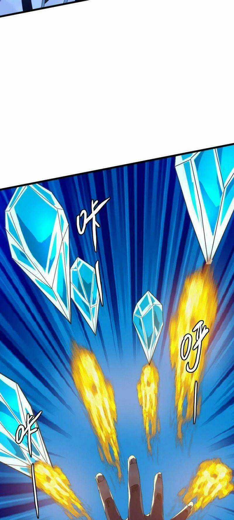 Siêu Đạo Thần Thuật - Chapter 62 - Trang 17