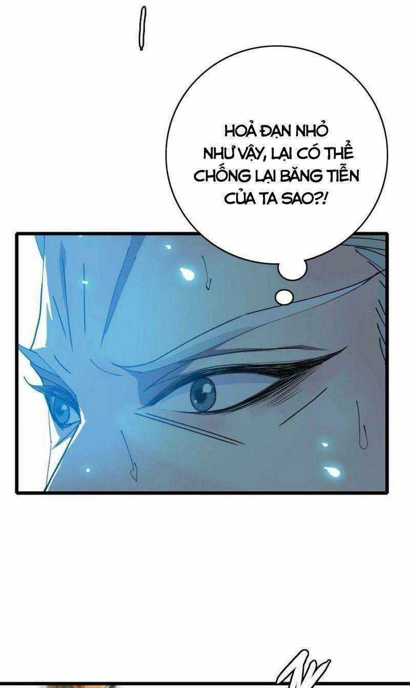 Siêu Đạo Thần Thuật - Chapter 62 - Trang 19