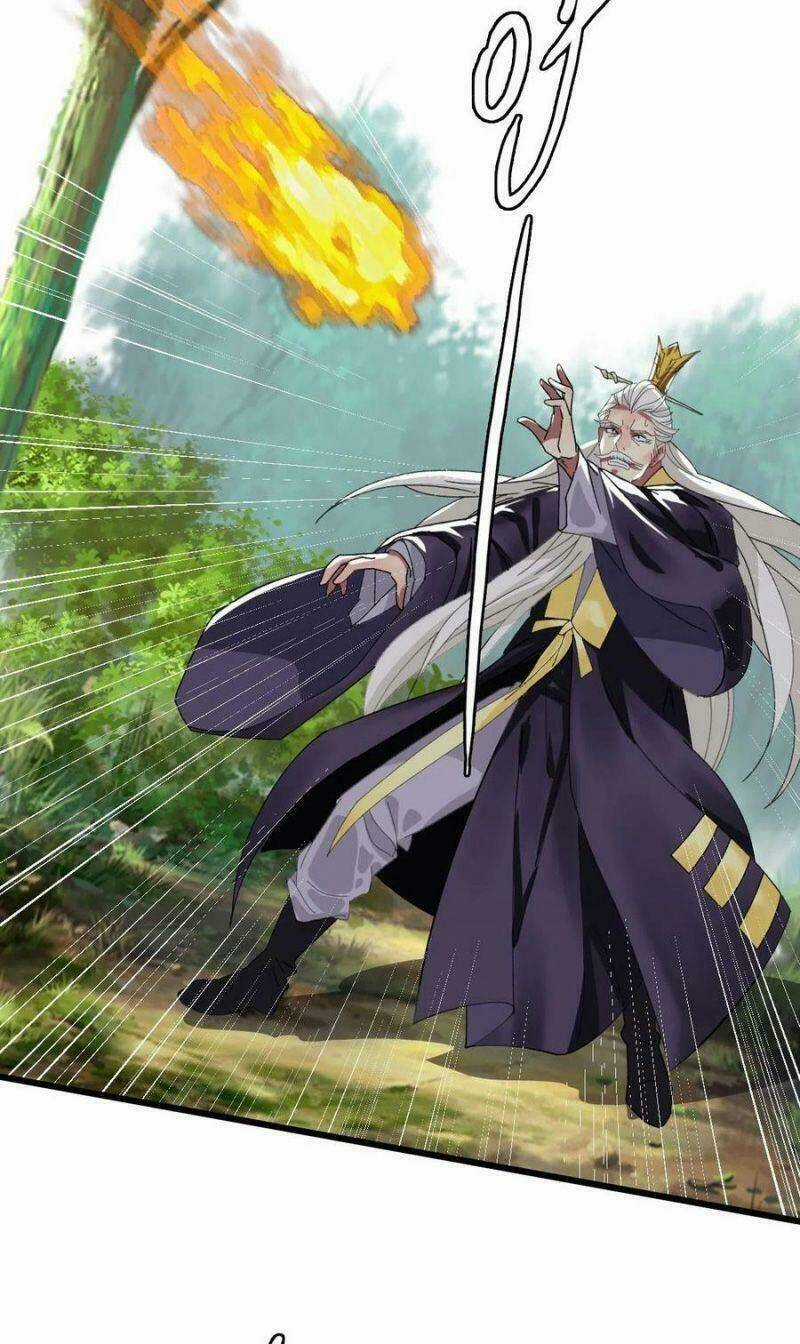 Siêu Đạo Thần Thuật - Chapter 62 - Trang 20