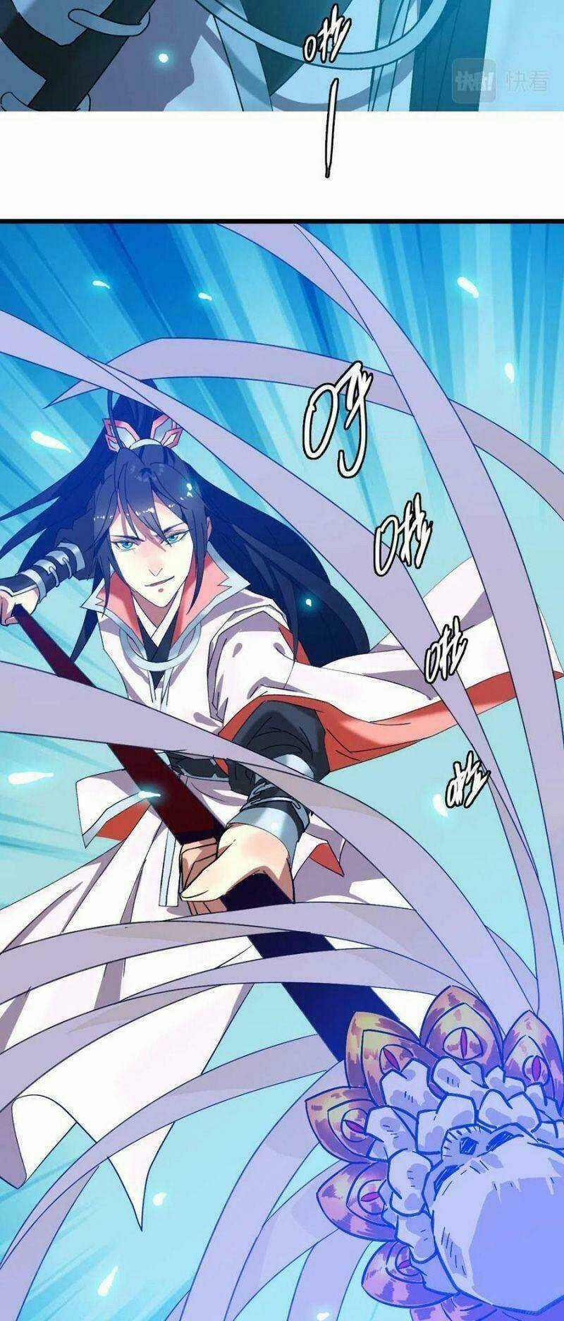 Siêu Đạo Thần Thuật - Chapter 62 - Trang 24