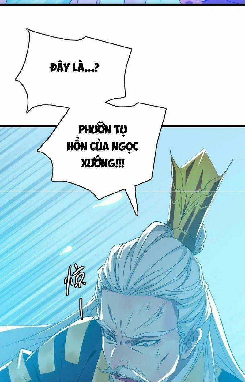 Siêu Đạo Thần Thuật - Chapter 62 - Trang 25