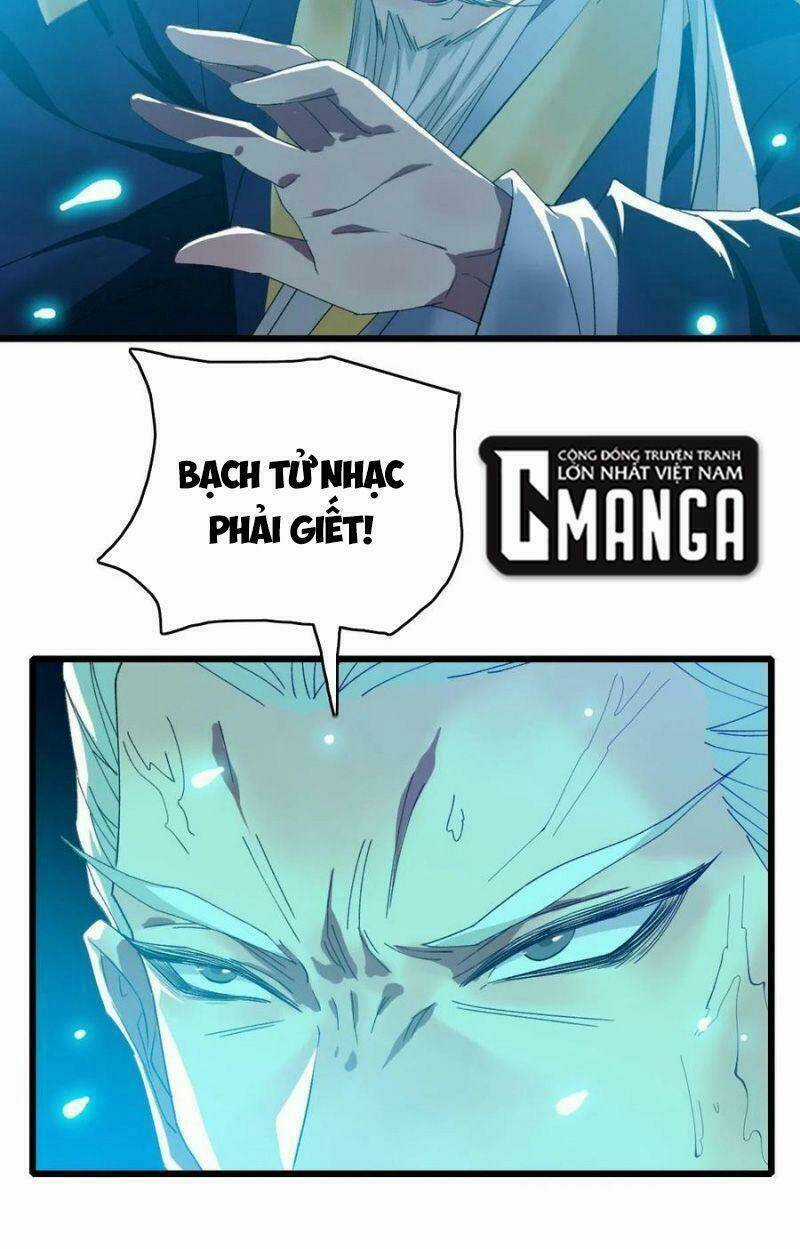 Siêu Đạo Thần Thuật - Chapter 62 - Trang 26