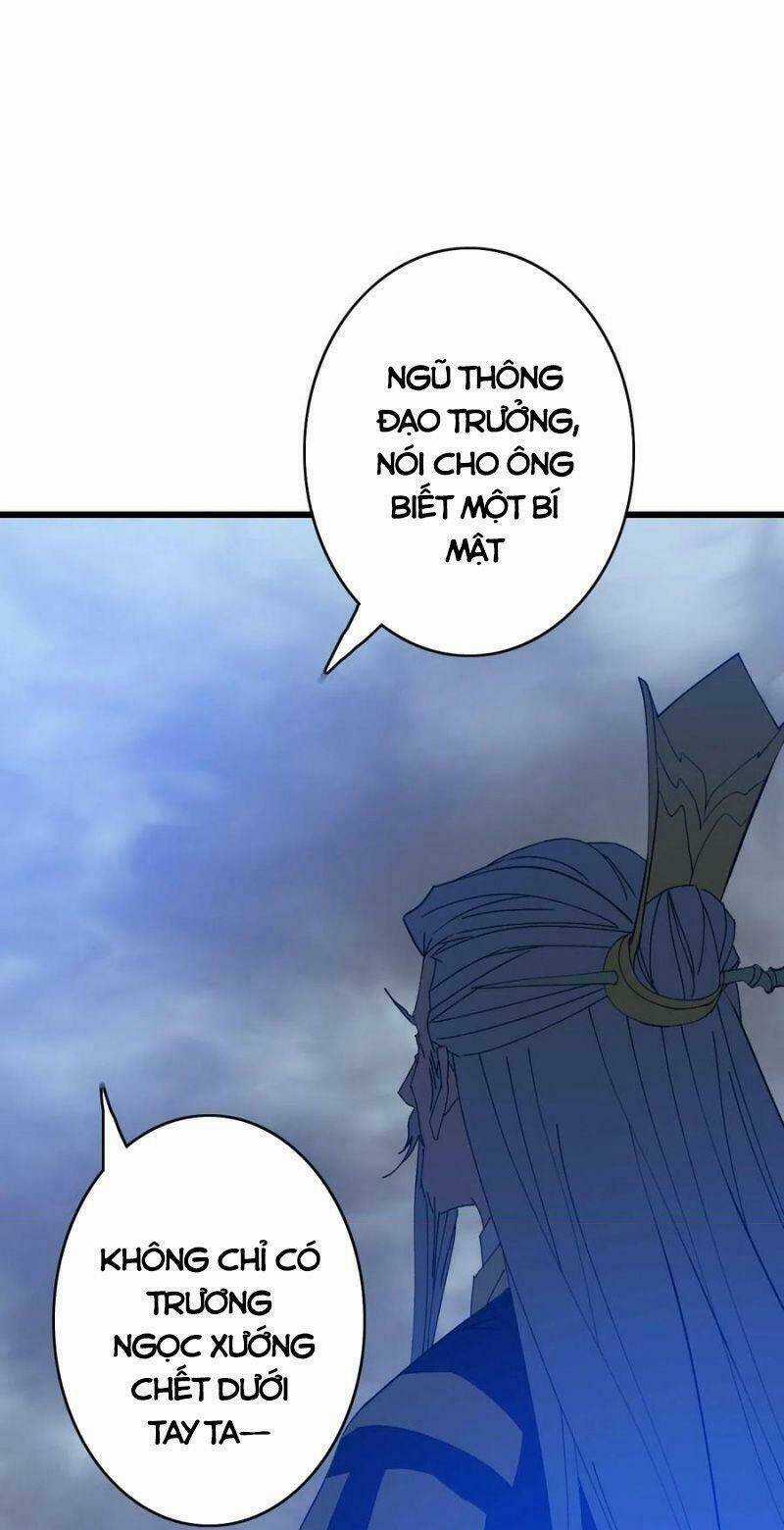 Siêu Đạo Thần Thuật - Chapter 62 - Trang 27