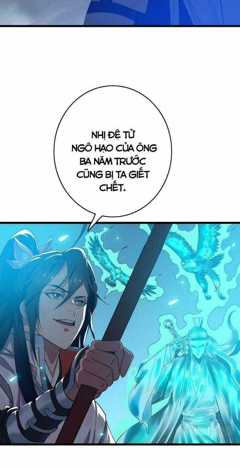 Siêu Đạo Thần Thuật - Chapter 62 - Trang 28