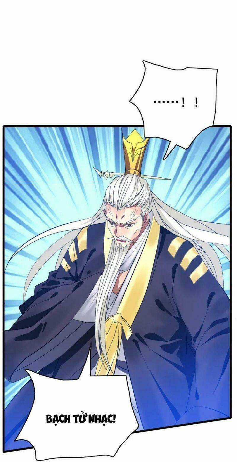 Siêu Đạo Thần Thuật - Chapter 62 - Trang 29