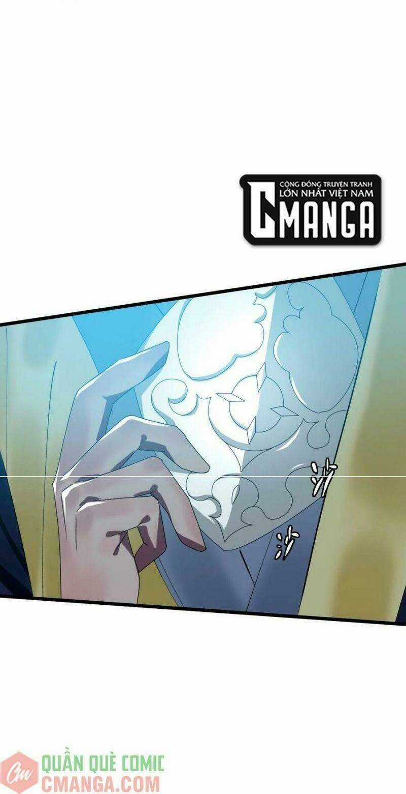 Siêu Đạo Thần Thuật - Chapter 62 - Trang 30