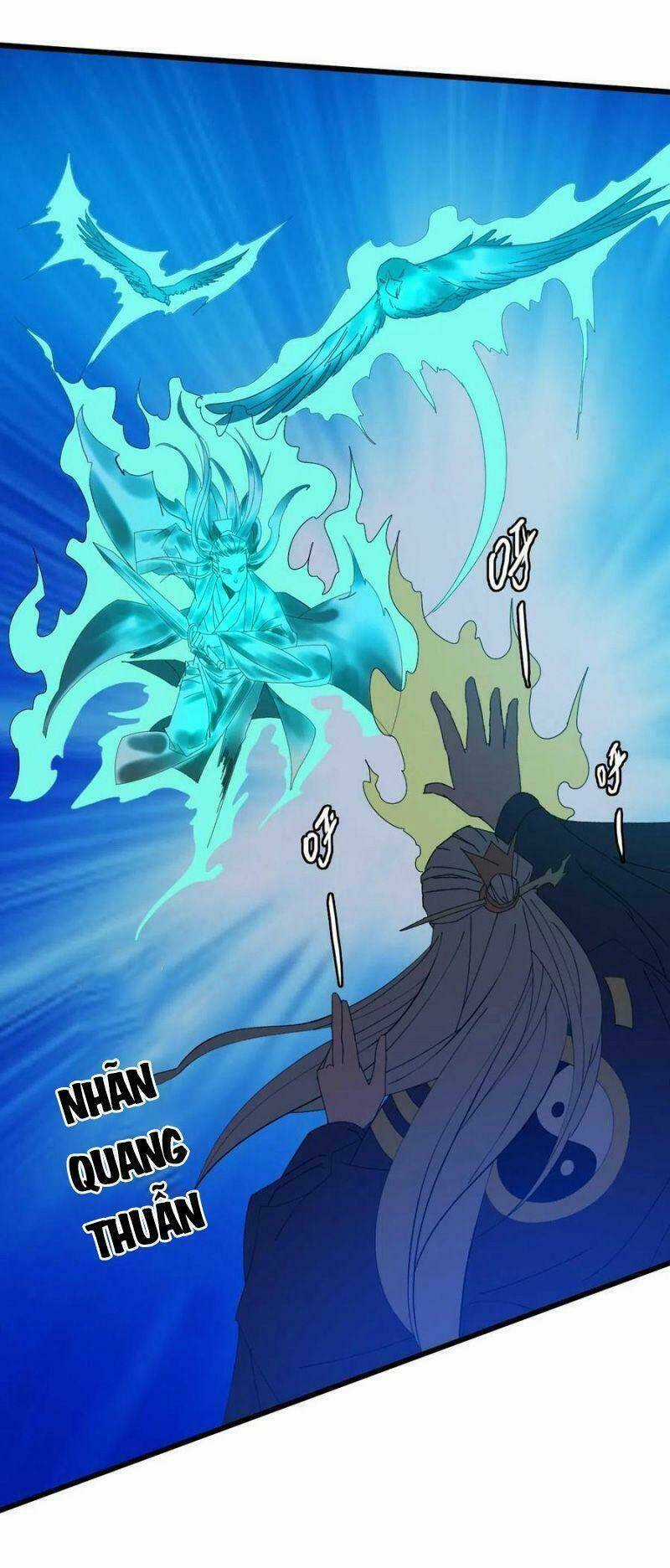 Siêu Đạo Thần Thuật - Chapter 62 - Trang 31