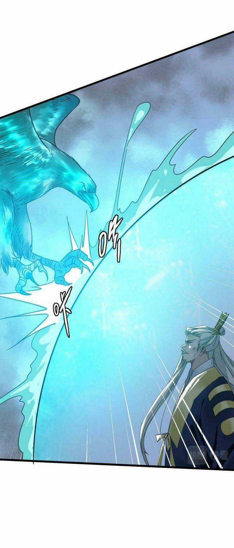 Siêu Đạo Thần Thuật - Chapter 62 - Trang 32