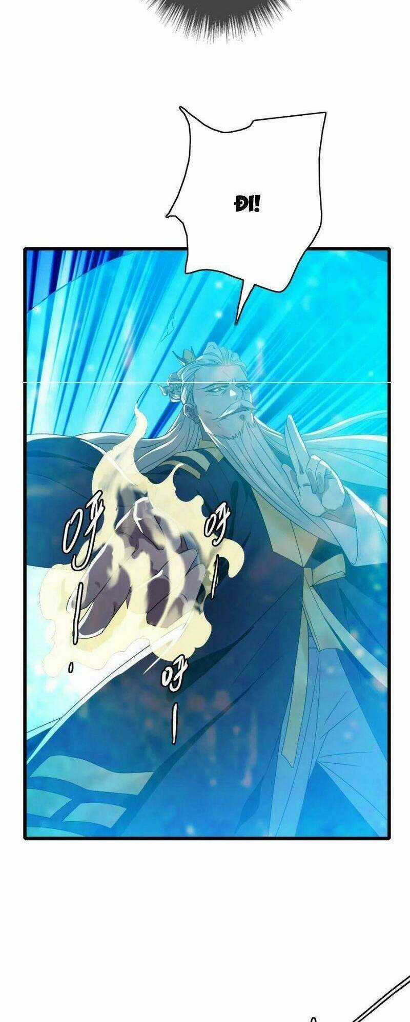 Siêu Đạo Thần Thuật - Chapter 62 - Trang 34