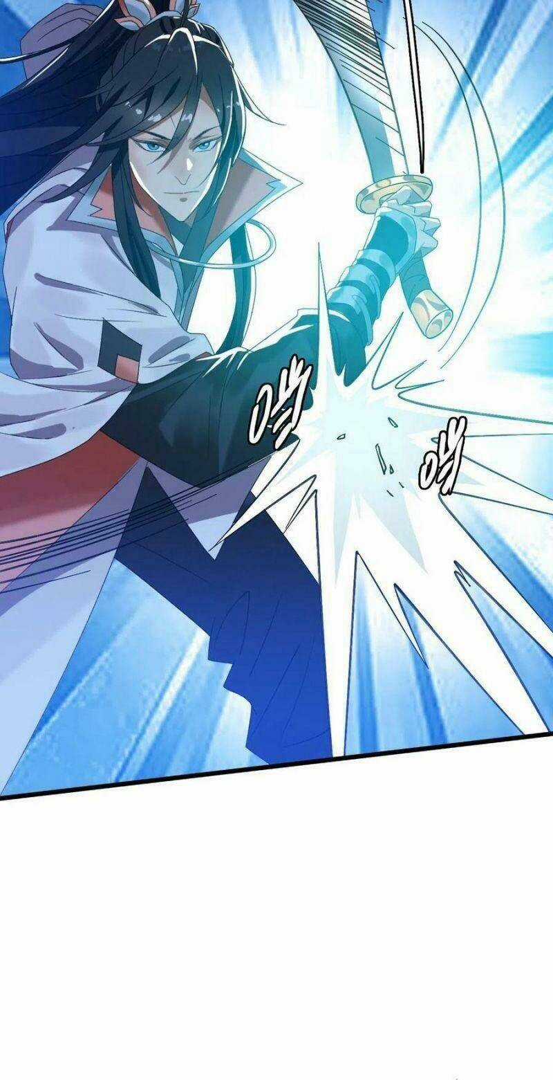 Siêu Đạo Thần Thuật - Chapter 62 - Trang 36