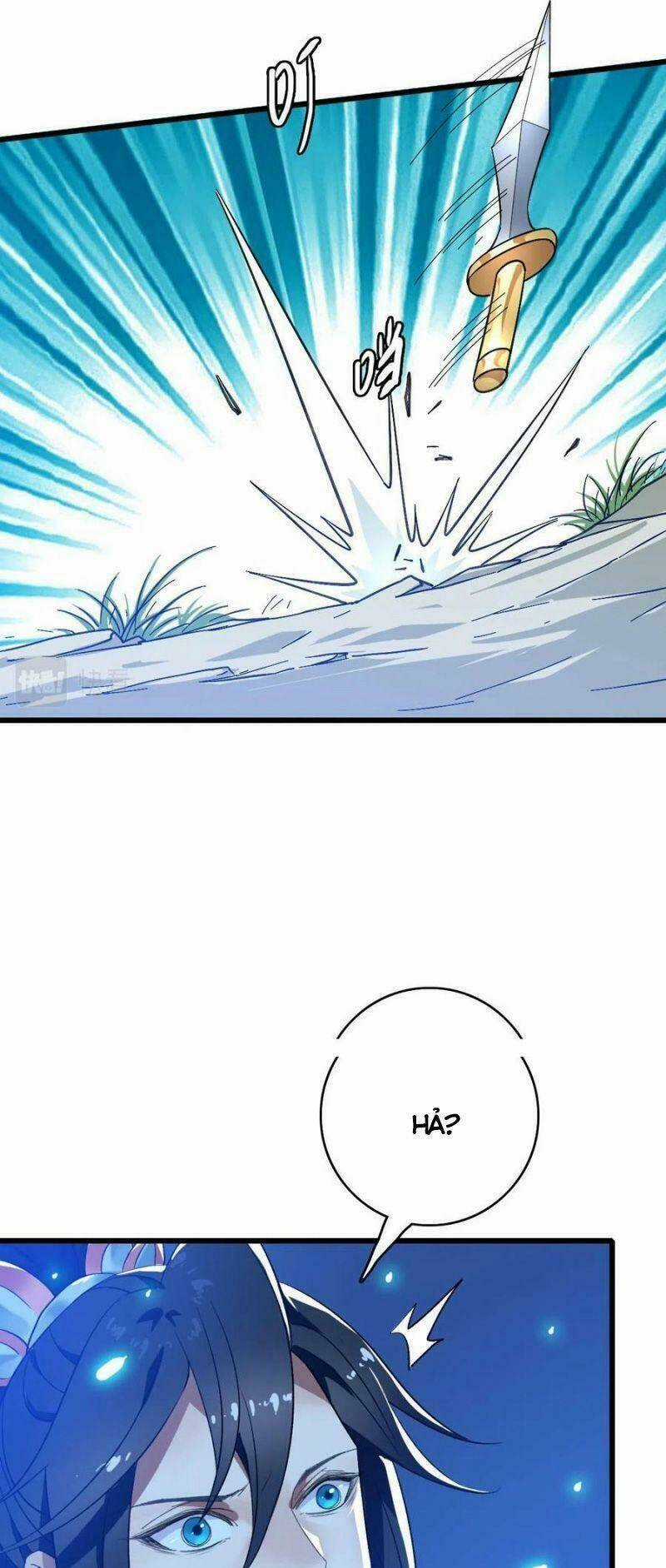 Siêu Đạo Thần Thuật - Chapter 62 - Trang 37