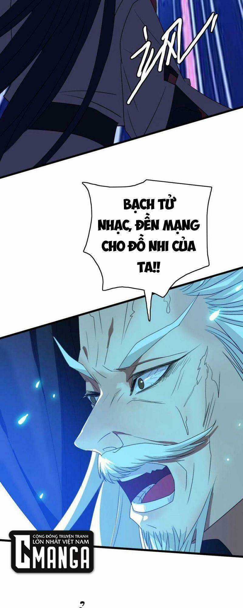 Siêu Đạo Thần Thuật - Chapter 62 - Trang 39