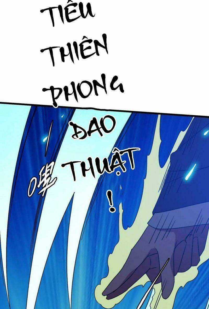 Siêu Đạo Thần Thuật - Chapter 62 - Trang 40