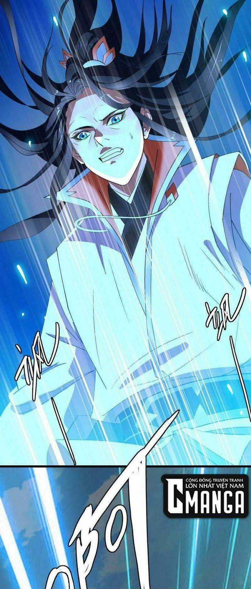 Siêu Đạo Thần Thuật - Chapter 62 - Trang 5