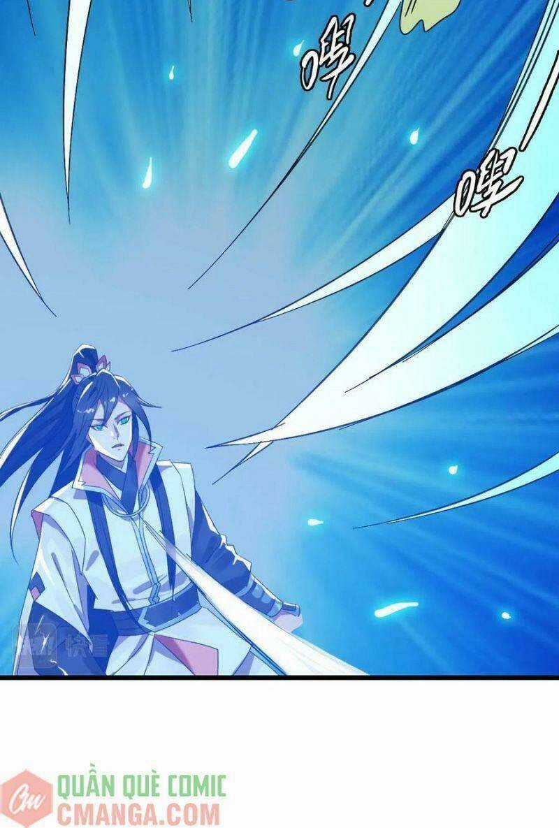 Siêu Đạo Thần Thuật - Chapter 62 - Trang 41