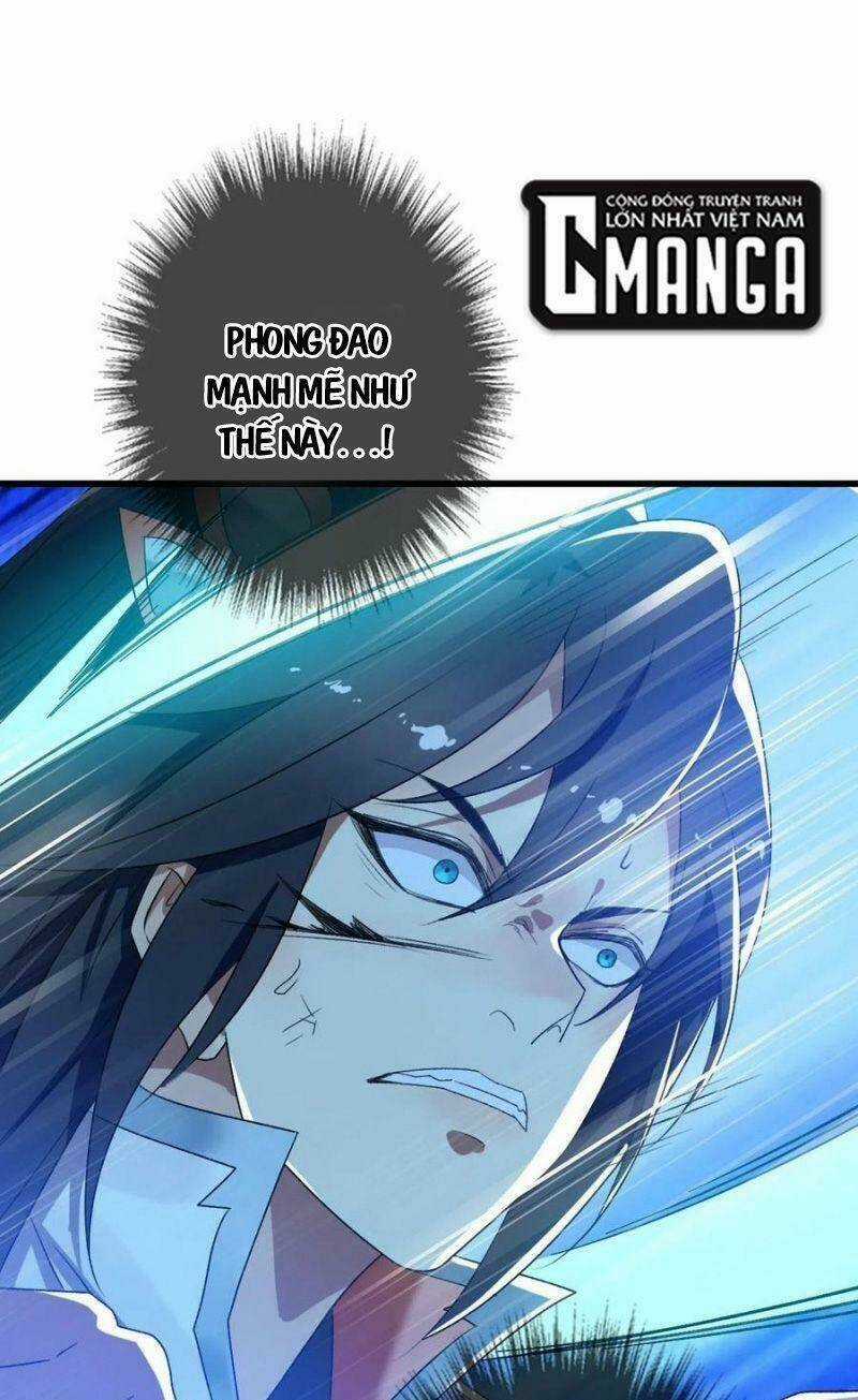 Siêu Đạo Thần Thuật - Chapter 62 - Trang 44