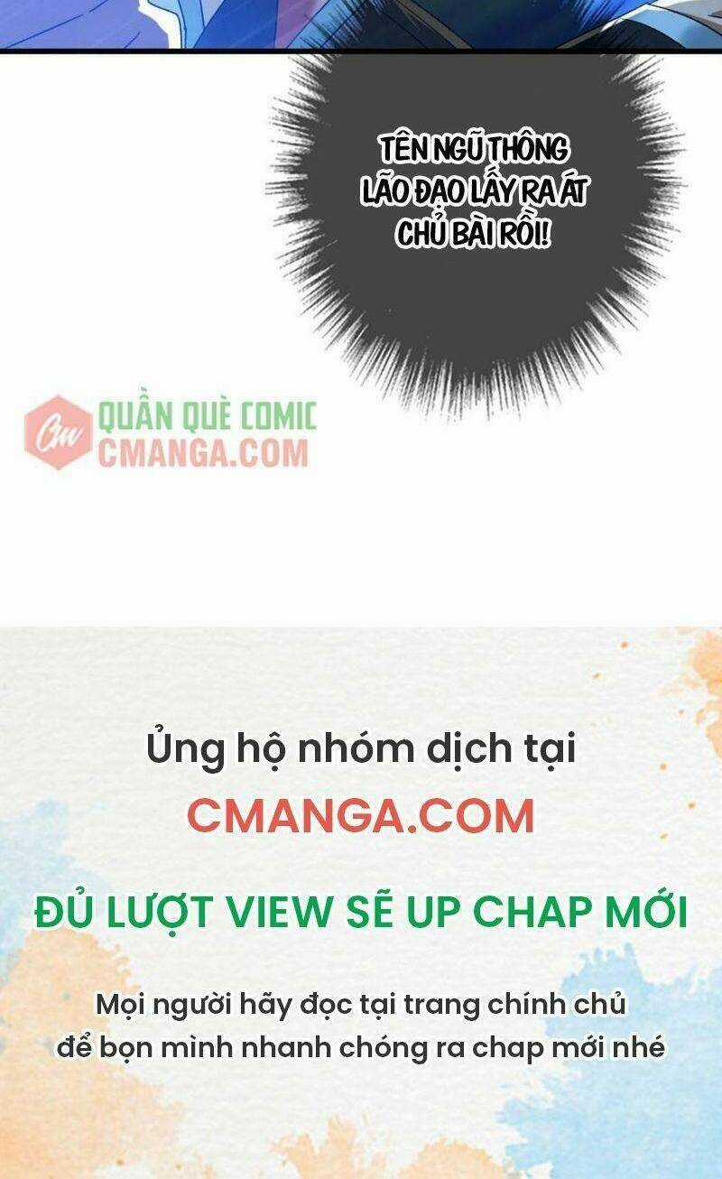 Siêu Đạo Thần Thuật - Chapter 62 - Trang 45