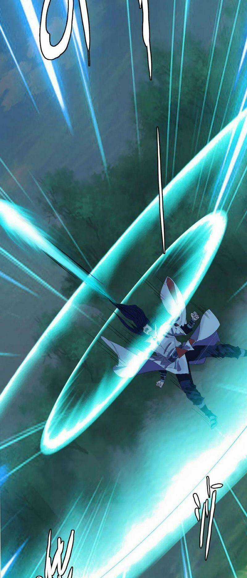 Siêu Đạo Thần Thuật - Chapter 62 - Trang 6