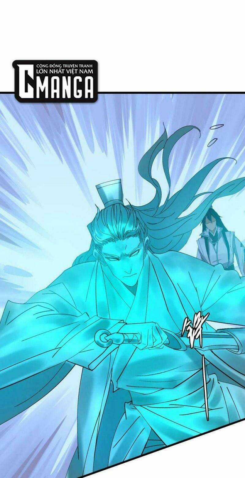 Siêu Đạo Thần Thuật - Chapter 62 - Trang 10