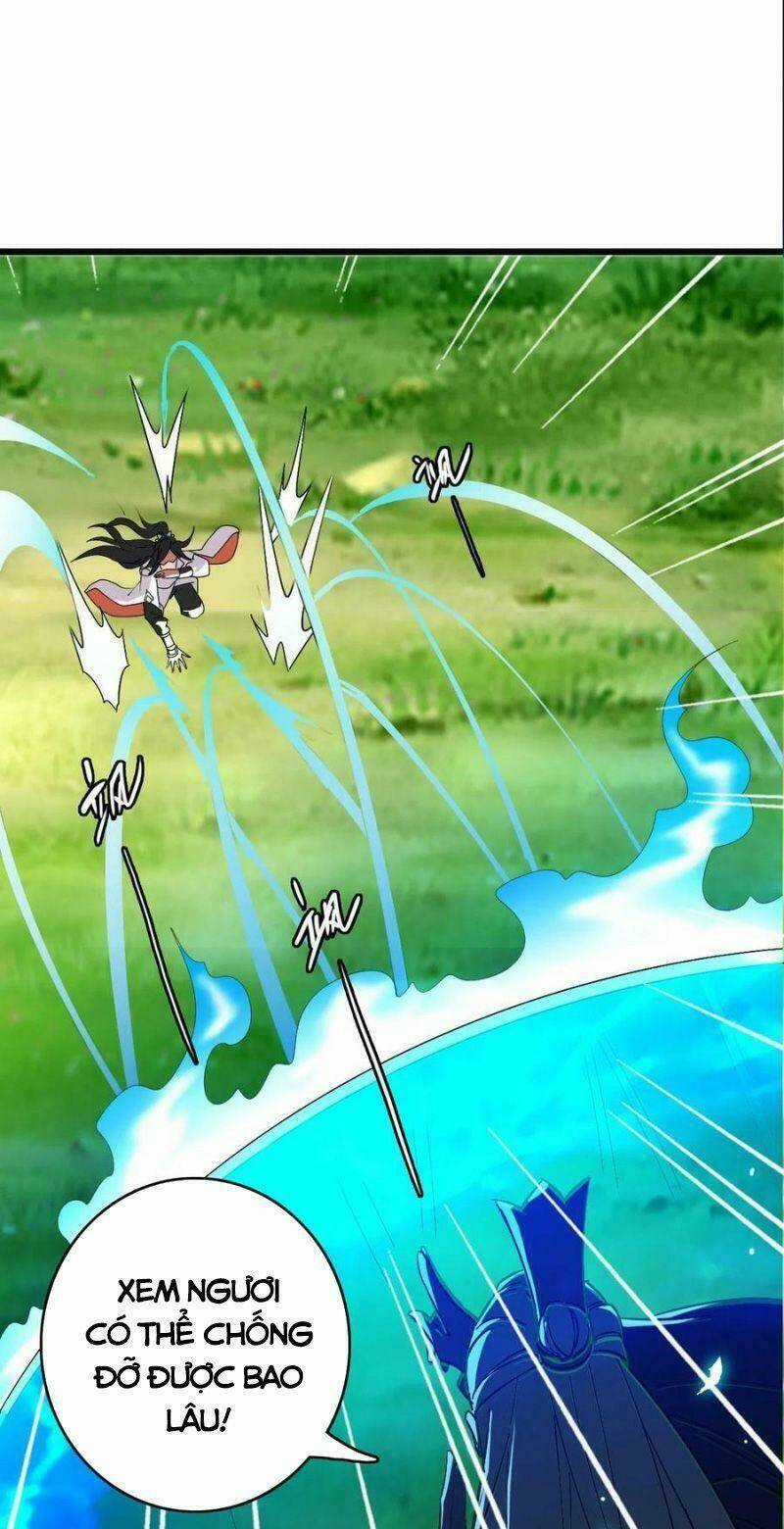 Siêu Đạo Thần Thuật - Chapter 63 - Trang 1