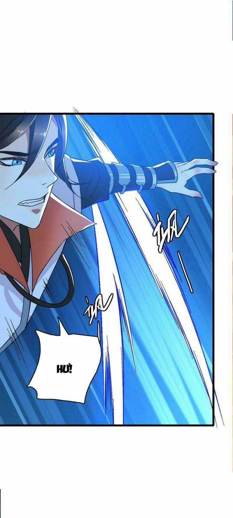 Siêu Đạo Thần Thuật - Chapter 63 - Trang 12