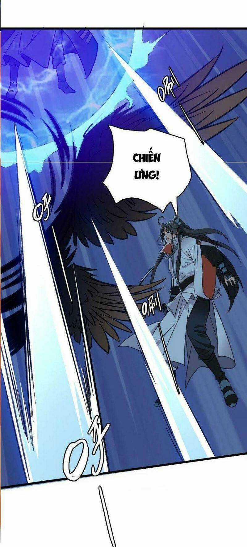 Siêu Đạo Thần Thuật - Chapter 63 - Trang 13