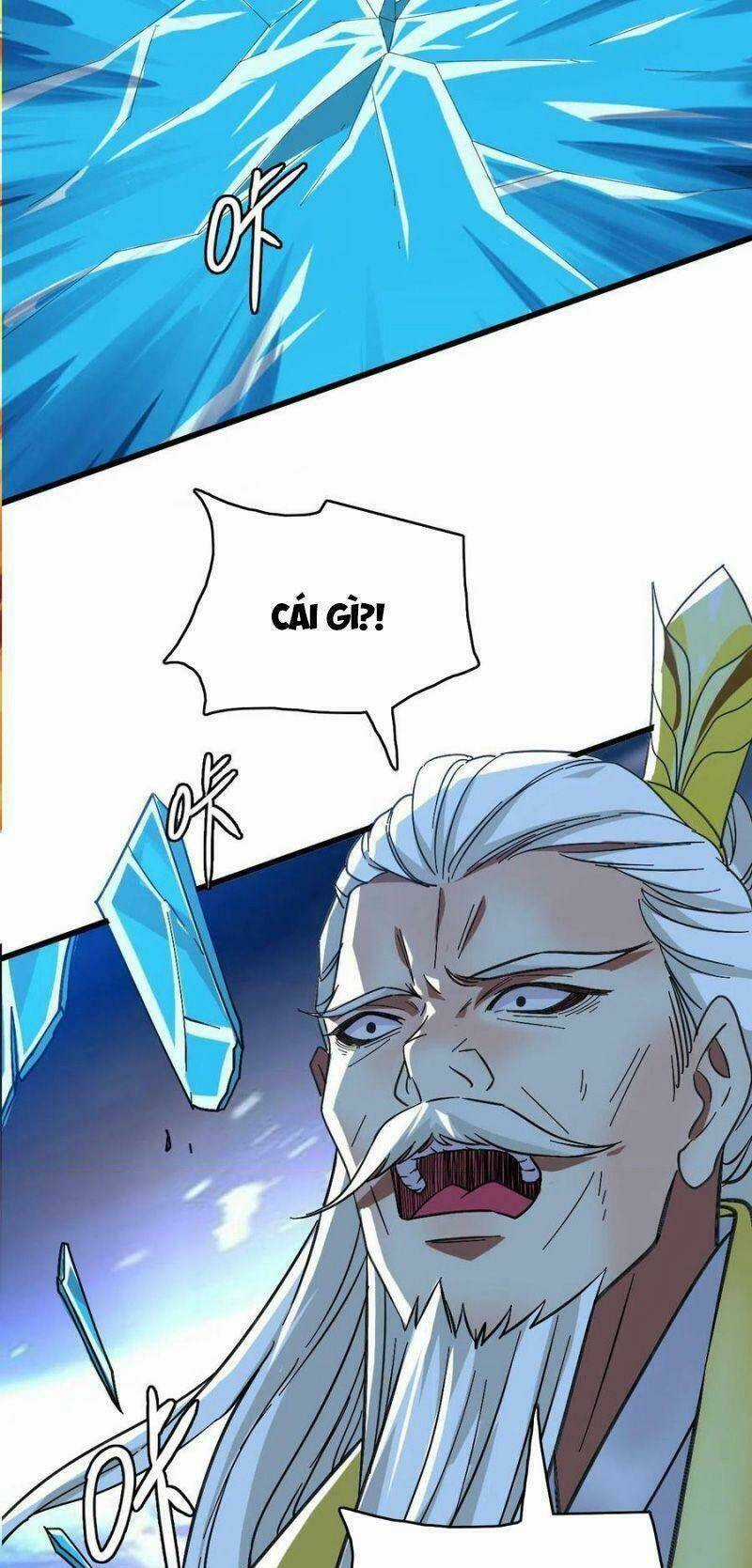 Siêu Đạo Thần Thuật - Chapter 63 - Trang 16