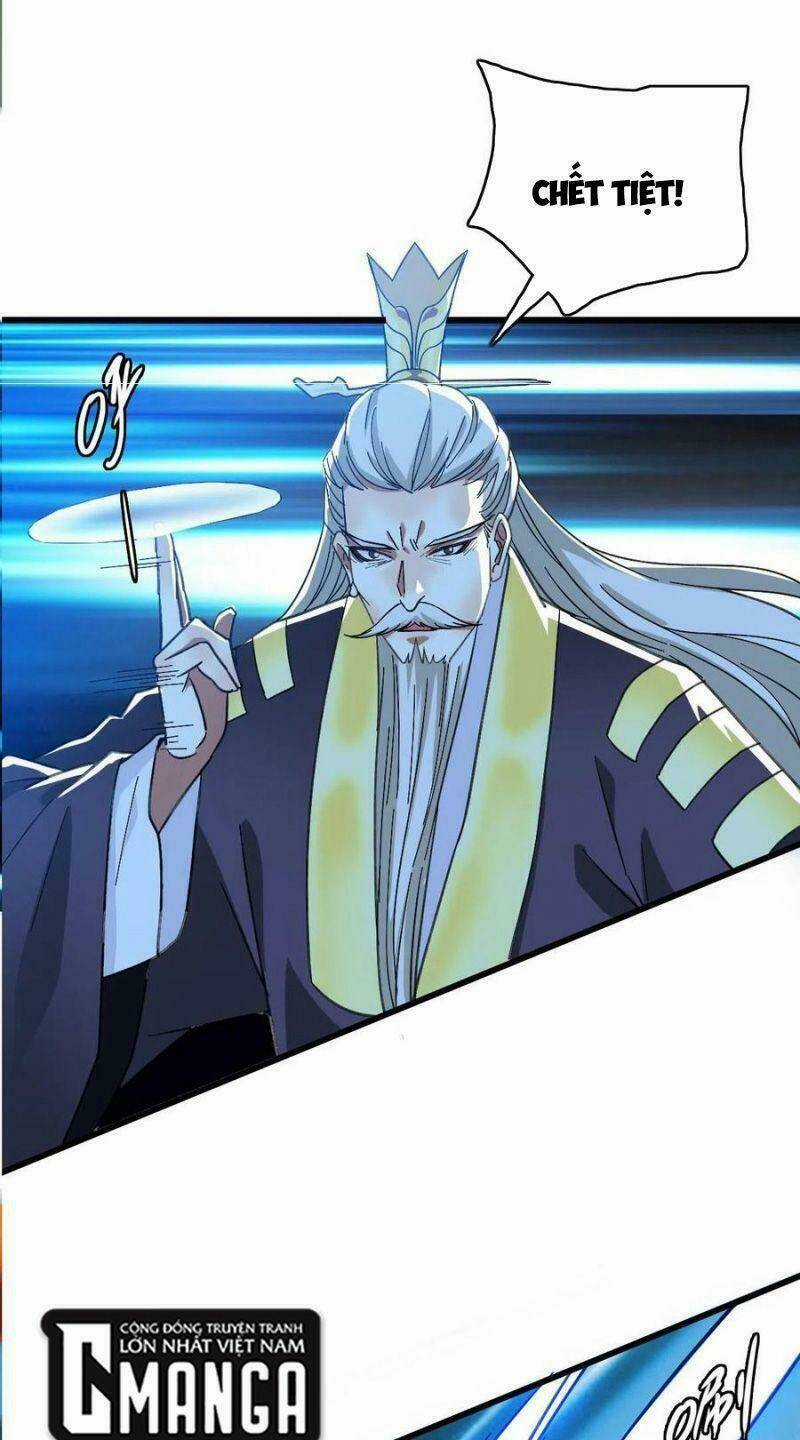 Siêu Đạo Thần Thuật - Chapter 63 - Trang 18