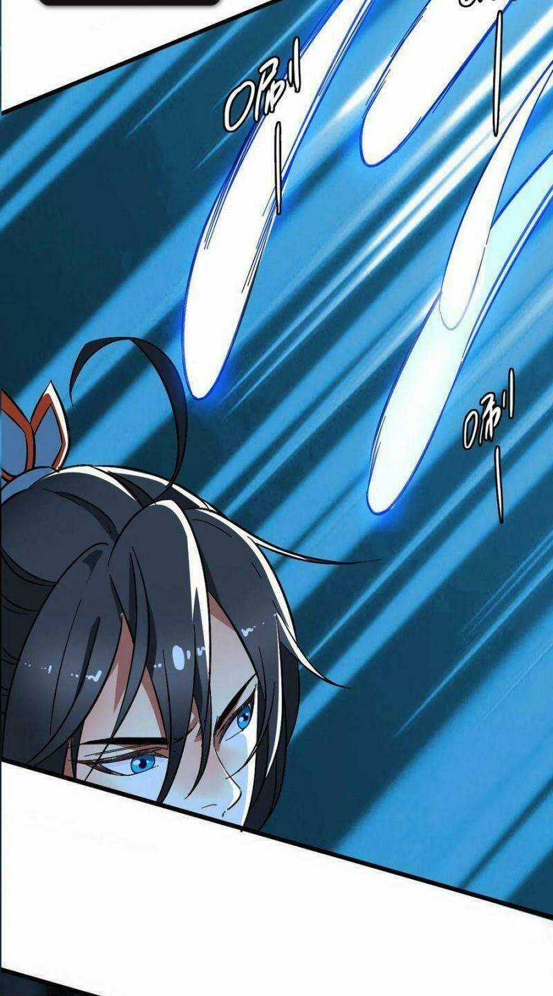 Siêu Đạo Thần Thuật - Chapter 63 - Trang 19