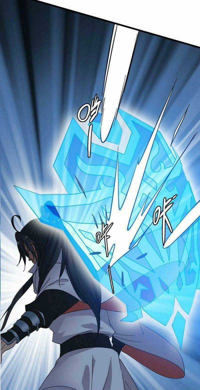 Siêu Đạo Thần Thuật - Chapter 63 - Trang 20