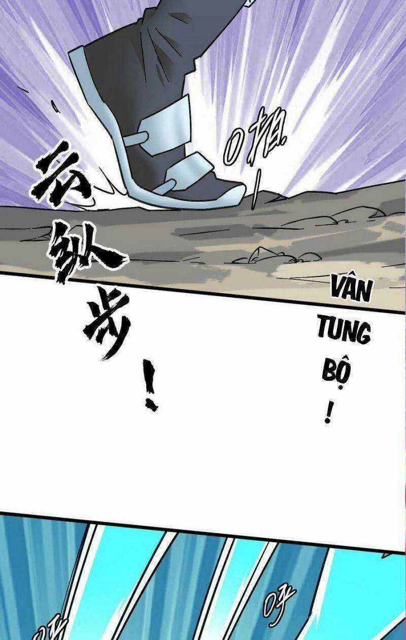 Siêu Đạo Thần Thuật - Chapter 63 - Trang 3