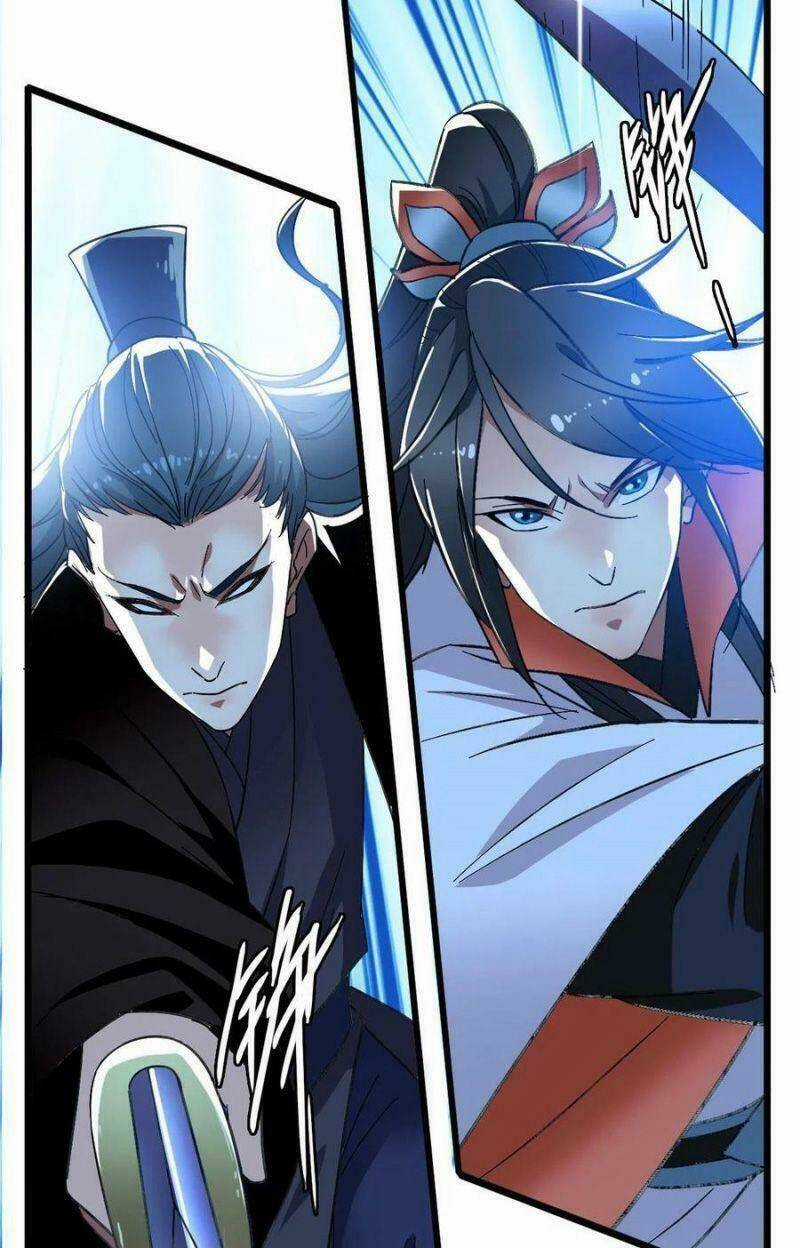 Siêu Đạo Thần Thuật - Chapter 63 - Trang 22