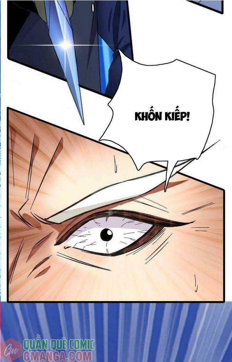 Siêu Đạo Thần Thuật - Chapter 63 - Trang 23